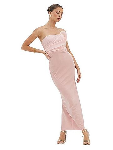 Selfie Leslie Karaline Cocktail Dress (view 1)