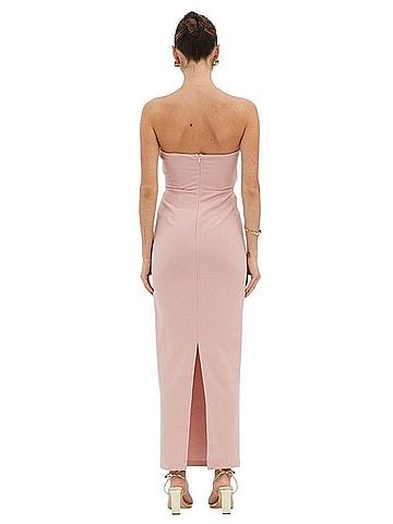 Selfie Leslie Karaline Cocktail Dress (view 2)