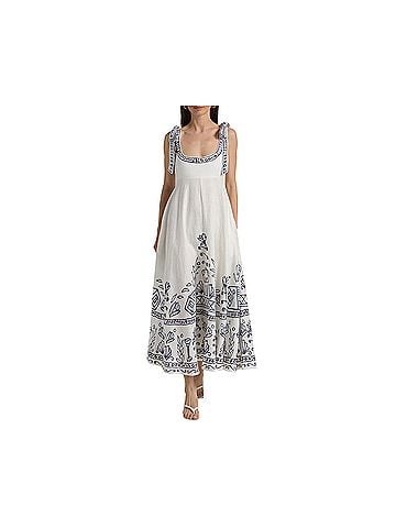 ALEMAIS leela Casual Dress (view 1)