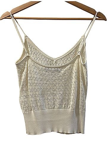 Joie Sleeveless Top (view 2)