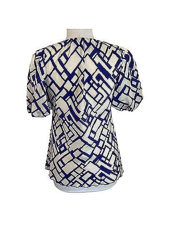 Banana Republic Short Sleeve T-Shirt (view 2)