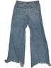 Free People Blue Jeans Size 26 waist - photo 2