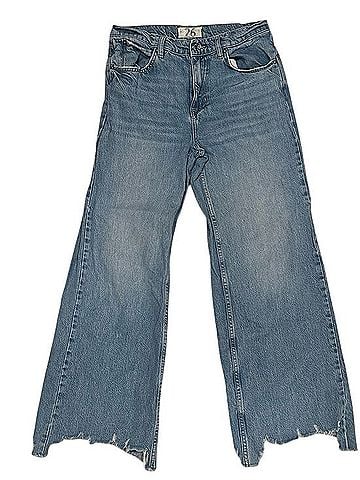 Free People We The Free Jeans (view 1)