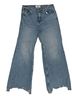 Free People Blue Jeans Size 26 waist - photo 1