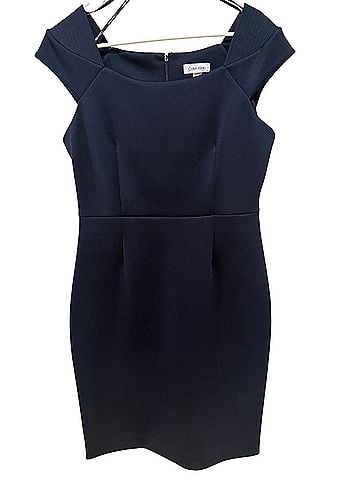 Calvin Klein Cocktail Dress (view 1)