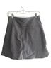 Lady Hagen Solid Gray Active Skort Size S - photo 2