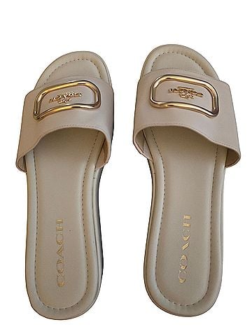 Coach Sandals (view 2)