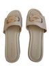Coach White Sandals Size 8 - photo 2