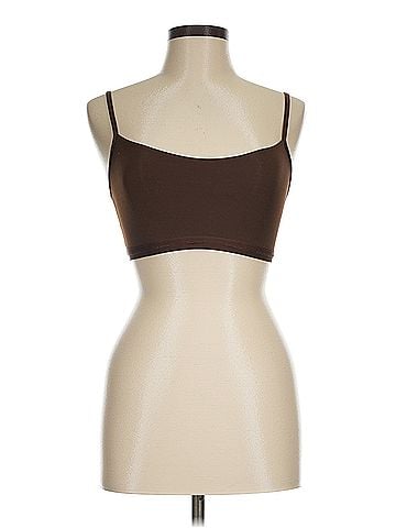 Calvin Klein Calvin Klein Calvin Klein Tank Top (view 1)