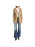MICHAEL Michael Kors Brown Jacket Size S - photo 1