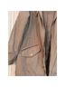 MICHAEL Michael Kors Brown Jacket Size S - photo 7