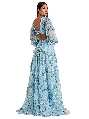 Mac Duggal 70249 Cocktail Dress (view 2)