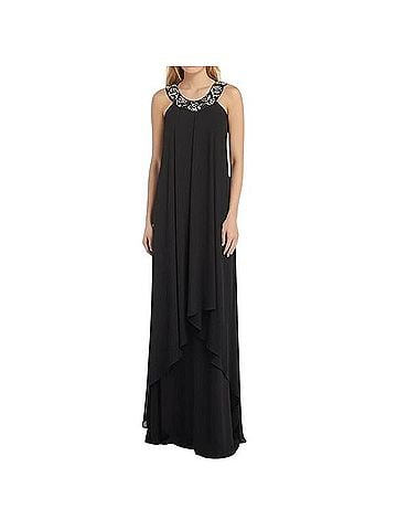 Belle Badgley Mischka Cocktail Dress (view 1)