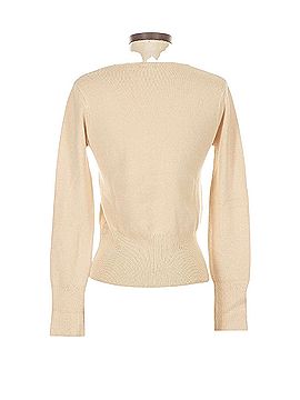 Odille Pullover Sweater (view 2)