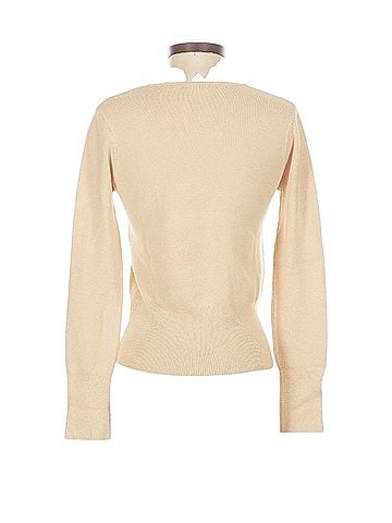 Odille Pullover Sweater (view 2)