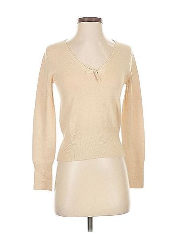 Odille Pullover Sweater (view 1)