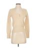 Odille Ivory Pullover Sweater Size S - photo 1