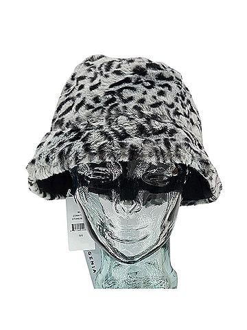 Eugenia Kim Hat (view 1)