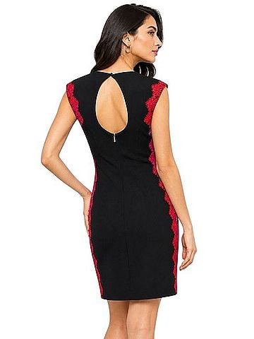 Trina Turk Cocktail Dress (view 2)