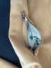 Philosophy Brown Tan Faux Leather Jacket Size L - photo 8