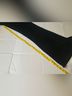 Aerie Solid Black Velour Pants Size M - photo 6
