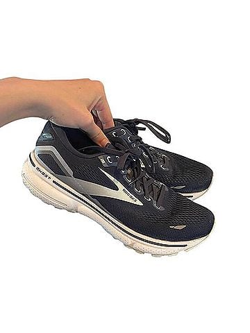 Brooks Ghost Sneakers (view 1)