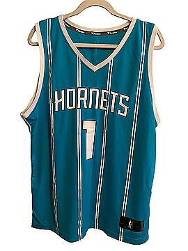 Fanatics Hornets Sleeveless Top (view 1)