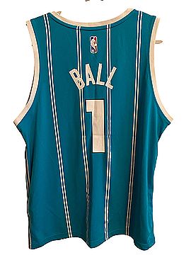 Fanatics Hornets Sleeveless Top (view 2)
