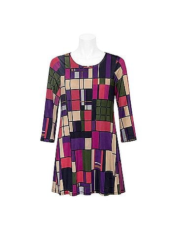 Sunny Leigh Blouse (view 1)