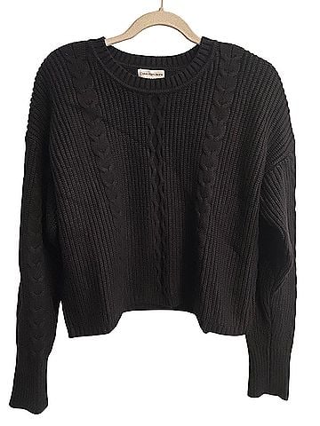 CALVIN KLEIN JEANS Pullover Sweater (view 1)