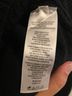 CALVIN KLEIN JEANS Black Pullover Sweater Size XL - photo 4