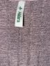 Halara Solid Purple Cardigan Size S - photo 3