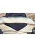 Alfred Dunner Argyle Plaid Blue White Green Burgundy Yellow Casual Pants Size 12 - photo 6