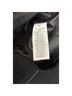 Liz Claiborne Polka Dots Black White Blazer Size 8 (petite) - photo 4