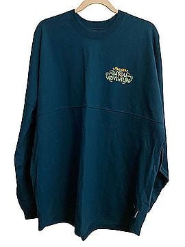 Disney Spirit Jersey Long Sleeve Top (view 1)