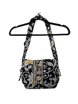 Vera Bradley Lindsey Crossbody Bag (view 1)
