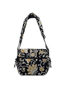 Vera Bradley Lindsey Crossbody Bag (view 2)