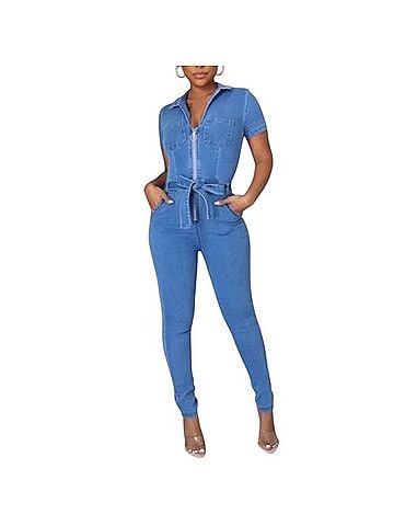 Haute Monde Jumpsuit (view 1)