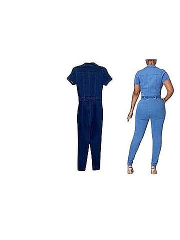 Haute Monde Jumpsuit (view 2)