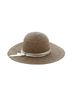Hat Attack Brown Hat Attack Sun Hat One size - photo 1