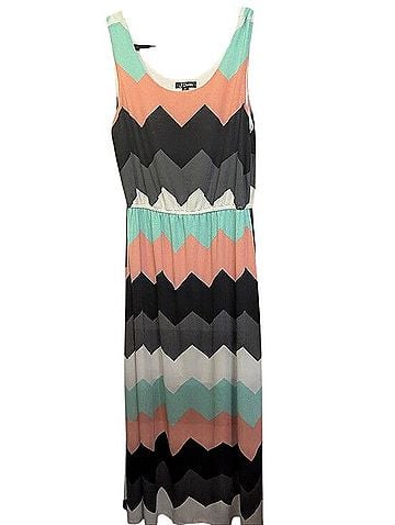 J for Justify Casual Dress (view 1)