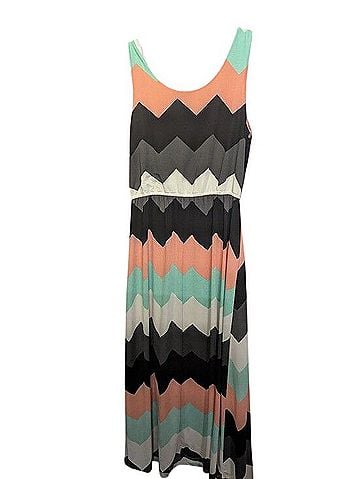 J for Justify Casual Dress (view 2)
