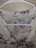 Tempted Floral Multi Color 3/4 Sleeve Blouse Size M - photo 3