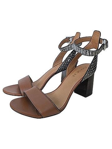 Coach Paige Sandals (view 1)