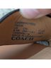 Coach 100% Leather Snake Print Brown Sandals Size 9 1/2 - photo 12