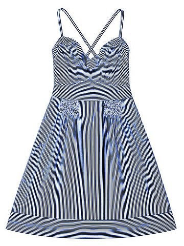 American Eagle Outfitters Casual Dress (view 1)
