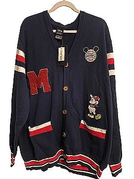 Disney x BoxLunch Boxlunch x Disney Cardigan (view 1)