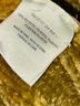 Moth 100% Polyester Yellow Cardigan Size S - photo 6
