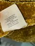 Moth 100% Polyester Yellow Cardigan Size S - photo 10