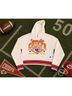 Champion Ivory Red Pullover Hoodie Size XL - photo 4